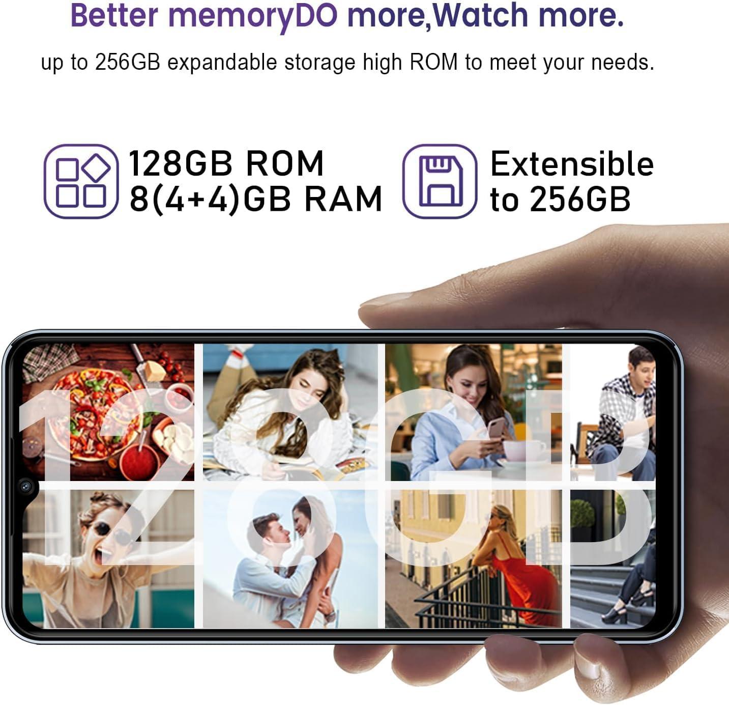 KXD 2024 A07 Review: Our Budget Pick for Seniors & Teens