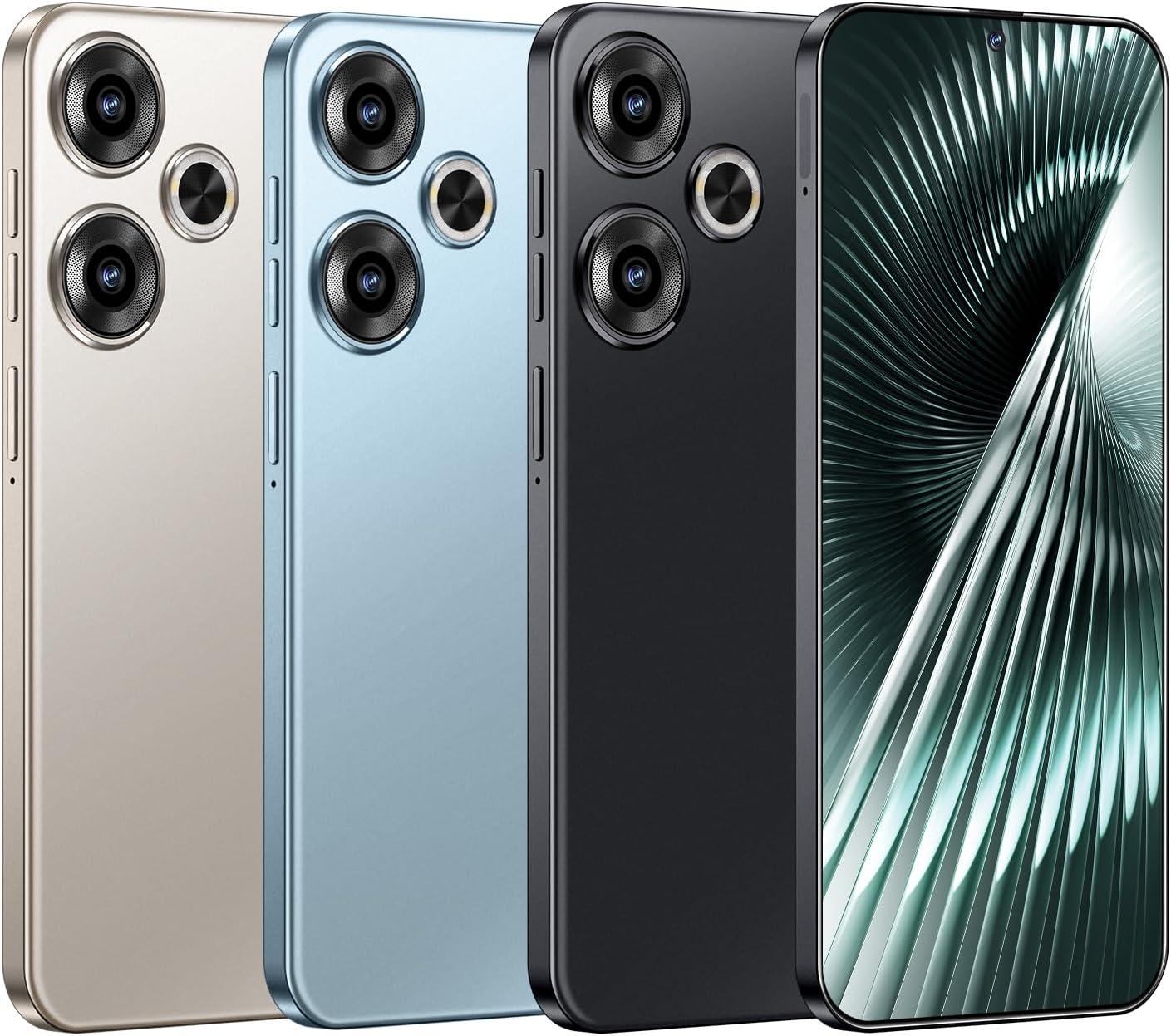 Exploring⁢ the ‌Turbo 3: Our Honest​ take on This Android Phone